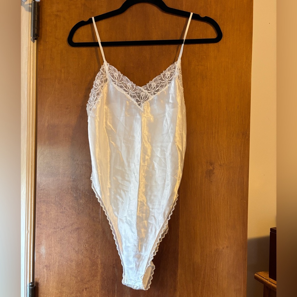 Gold Label Victoria’s Secret Teddy